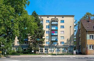 Wohnung mieten in Bahnhofstraße 86, 44575 Castrop-Rauxel, Frisch renovierte 3 Zimmerwohnung inkl. Balkon