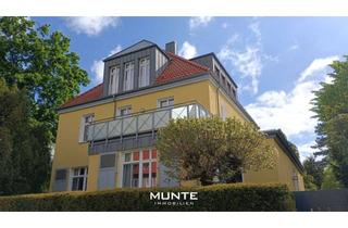 Wohnung mieten in 38302 Wolfenbüttel, Außergewöhnliche Maisonette-Wohnung in Wolfenbüttel