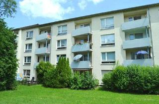 Wohnung mieten in Heiligenbergstraße 12, 34134 Süsterfeld/Helleböhn, Schicke 3-Zimmer-Wohnung
