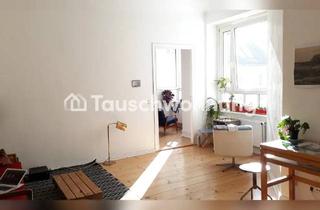 Tauschwohnungen in Flughafenstraße 33, 12053 Neukölln, Tauschwohnung: Helle, ruhige 3-Zimmer-Wohnung in Neukölln