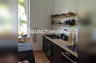Tauschwohnungen in Ringbahnstraße 30, 12051 Neukölln, Tauschwohnung: Wunderschöne 2-Zimmer Altbauwohnung in Neukölln gg Stadtrand