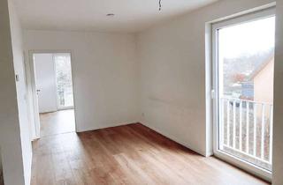 Wohnung mieten in 12524 Altglienicke, Moderne 3 - Zimmer Neubauwohnung im Grünen