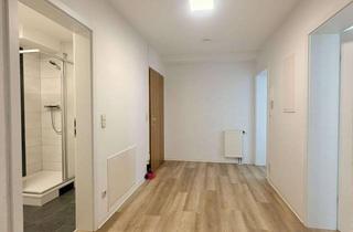Wohnung mieten in 08209 Auerbach, Schöne Wohnung direkt im Zentrum