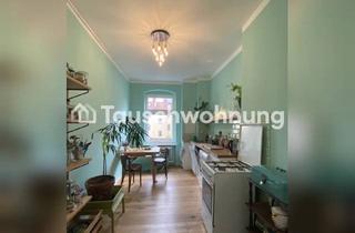Tauschwohnungen in Oppelner Straße 37, 10997 Kreuzberg, Tauschwohnung: 3 Zi Altbau in Kreuzberg gegen 2-4 Zi in ruhigerer Lage