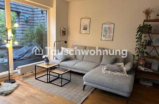 Tauschwohnungen in Wolffsonweg 3b, 22297 Alsterdorf, Tauschwohnung: 2-Zi Wohnung zwischen Lattenkamp und Alsterdorf
