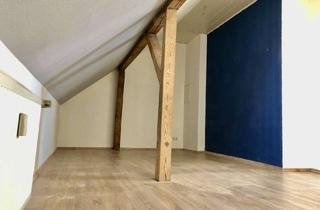 Lofts mieten in 42897 Lennep, Loftähnliche Maisonettewohnung mit offenem Wohngefühl in Remscheid-Lennep