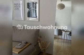 Tauschwohnungen in Tauschwohnungstraße, 22085 Uhlenhorst, Tauschwohnung: 2 Zimmer Wohnung nähe Mühlenkamp