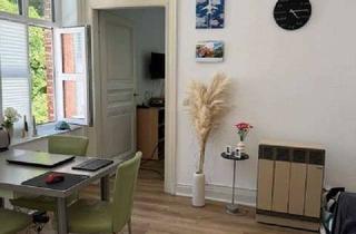 Wohnung mieten in Kupferstr. 20, 52070 Aachen, 2-Zimmer-Altbauwohnung am Lousberg zu vermieten!