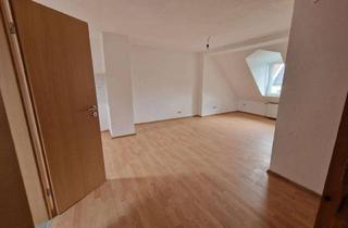 Wohnung mieten in Blücherstr. 12, 95030 Innenstadt, Gemütliche 1-Zimmer-Wohnung