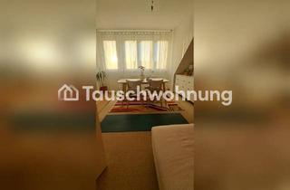 Tauschwohnungen in Schrötteringksweg 12, 22085 Uhlenhorst, Tauschwohnung: 2 Zimmer in Uhlenhorst
