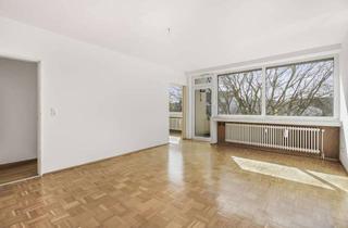 Wohnung mieten in Selsinger Straße 20, 28237 Gröpelingen, Helle 3-Zimmer-Wohnung in ruhiger Lage - Gröpelingen - inkl. Garage - WG geeignet