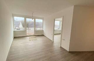 Wohnung mieten in Tiergartenstr. 38, 45699 Herten, Barrierefreie 48 m² Wohnung mit Balkon in ruhiger Lage von Herten gesucht?