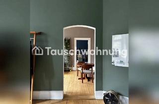 Tauschwohnungen in Schneckenhofstraße 19, 60596 Sachsenhausen, Tauschwohnung: Frankfurt gegen Berlin Wohnungstausch