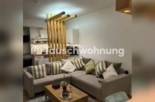 Tauschwohnungen in Straße Der Pariser Kommune 23, 10243 Friedrichshain, Tauschwohnung: 2 Zimmer Wohnung mit tollem Ausblick ( 18. Etage)