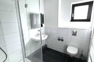 Wohnung mieten in 52499 Baesweiler, Modernisierte Wohnung mit Kamin & großer Sonnenterrasse – 95,3 m²- in Baesweiler - ab sofort-!!!