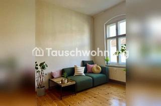 Tauschwohnungen in Rigaer Straße 13, 10247 Friedrichshain, Tauschwohnung: Landeseigene: 2 Zi Friedrichshain gg. 2-3 Zi Schöneberg und Co