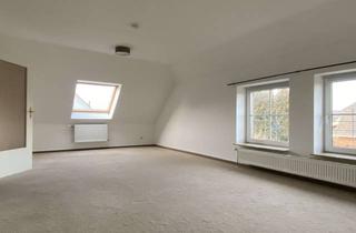 Wohnung mieten in Unter Den Linden, 23823 Seedorf, Geräumige 1-Zimmer-Wohnung im schönen Seedorf