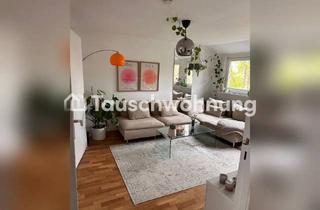 Tauschwohnungen in Langenbeckshöh 33, 22337 Ohlsdorf, Tauschwohnung: Helle 3-Zimmer-Wohnung in ruhiger Lage von Barmbek-Nord