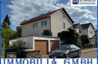 Wohnung mieten in Kneippstraße, 66482 Zweibrücken, RUHIGE LAGE - Großzügige 1-ZKB Wohnung im Dachgeschoss in ZW-City