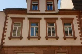 Wohnung mieten in Amalienstraße 31, 67434 Neustadt, 4-ZKB-Wohnung mit großer Terrasse