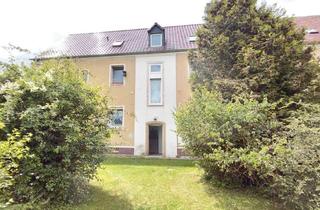 Wohnung mieten in Karl-Marx-Str. 5/6, 06729 Elsteraue, Dachgeschoss-Liebhaber - aufgepasst...!!!