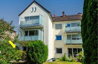 Wohnung mieten in 33613 Innenstadt, Einzigartige Gelegenheit! Schöne 3- Zimmer-Erdgeschosswohnung mit Garten Nähe Nordpark