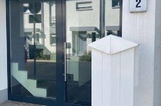 Wohnung mieten in Tonstraße, 40670 Meerbusch, 1600/47215/117 H13 " Über den Dächern von Osterath Zwei-Zimmer-Wohnung Meerbusch Osterath plus TG St