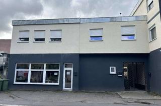 Wohnung mieten in Leopoldstraße, 74909 Meckesheim, Renovierte 4 Zimmerwohnung im Herzen von Meckesheim