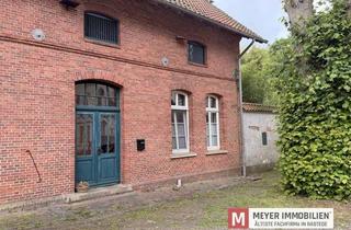 Wohnung mieten in 26180 Rastede, Wohnen im Grünen: Stilvolle 3-Zimmer-Wohnung in Rastede-Loy (Obj.-Nr. 6635)