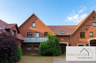 Wohnung mieten in 31655 Stadthagen, 120 m² zum Wohlfühlen! 4 Zimmer, Balkon & XXL-Carport in Stadthagen