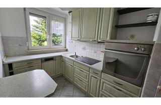 Wohnung mieten in 29413 Dähre, Frisch renovierte 3-Zimmer-Wohnung mit Einbauküche & Balkon - wohngeldfähig, frei ab 01.08.
