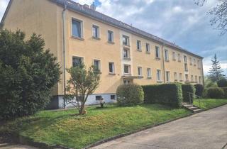 Wohnung mieten in Alte Silberstraße 44b, 01665 Klipphausen, Ruhige und grüne Lage mit Südwestbalkon in Scharfenberg!