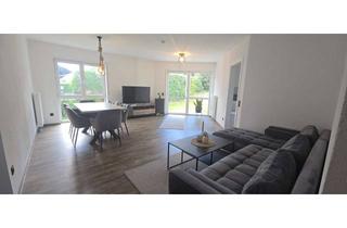 Wohnung mieten in 63785 Obernburg, Ankommen und wohlfühlen – 3-Zimmer-Wohnung mit Terrasse in bevorzugter Wohnlage von Obernburg