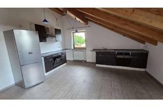 Wohnung mieten in 83561 Ramerberg, Wohntraum mit gehobener Ausstattung zu vermieten!