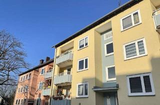 Wohnung mieten in Kastanienallee 17, 32049 Herford, WWS - Schöne 3-Zimmerwohnung im Herforder Osten