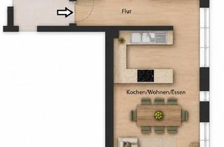 Wohnung mieten in Hochstraße 22, 88069 Tettnang, Exklusive 2 Zi. Neubau Whg. in ruhiger Wohnlage!