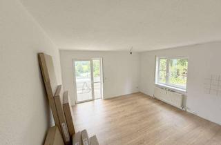 Wohnung mieten in 74219 Möckmühl, Sehr schöne, helle 2 Zi-Whg mit großem Süd - Balkon, AA und EBK in Möckmühl - Ruchsen