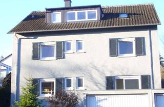 Wohnung mieten in August-Bebel-Straße 17, 72762 Reutlingen, NUR FÜR STUDENTEN-/INNEN - Zimmer in 3er-WG in einem Studentenwohnheim in Reutlingen