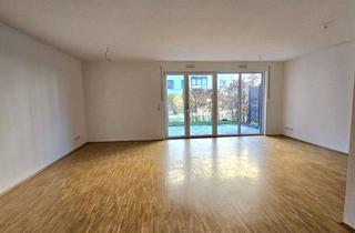 Wohnung mieten in Bremer Straße 22, 44135 Dortmund, Tolle 3 Zimmer - Wohnung mit Terrasse, Parkett und hochwertiges Badezimmer