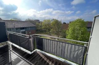 Sozialwohnungen mieten in Sollingweg 90, 30851 Langenhagen, SIE HABEN EINEN WBS? DANN HABEN WIR DIE PASSENDE WOHNUNG FÜR SIE! 3 Zimmer Wohnung mit Balkon