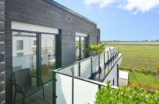 Penthouse mieten in Hermann-Laue-Weg, 31535 Neustadt, 3-Zimmer Penthouse Wohnung in Neustadt am Rübenberge