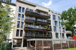 Penthouse mieten in Bernhard-Göring-Str. 65a, 04107 Zentrum-Süd, Wohntraum mit Blick über die Dächer von Leipzig! 3,5-Zi.-Penthouse mit hochwertiger Ausstattung!
