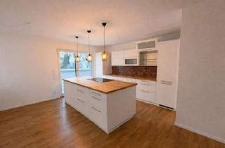 Wohnung mieten in Birkenstraße 16, 95447 Birken, Moderne 3-Zimmer-Wohnung (96 m²) mit Terrasse und Küche mit Kochinsel - Bayreuth/Birken