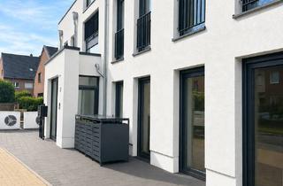 Wohnung mieten in 41564 Kaarst, Ihr neues Zuhause in Kaarst-Vorst – exklusive Neubauwohnungen zur Miete