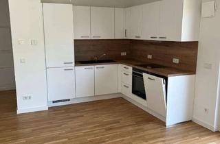 Wohnung mieten in Im Wustrocken, 15741 Bestensee, sehr schöne Zwei-Raum-Wohnung im 1. OG als Erstvermietung