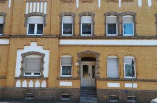Wohnung mieten in 04509 Delitzsch, Geräumige helle 2-Raumwohnung
