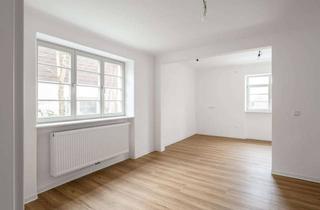 Wohnung mieten in Endersbacher Str. 10, 70734 Fellbach, Wohnen im Kulturdenkmal - Erstbezug im frisch sanierten Altbau