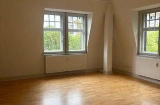 Wohnung mieten in Menzelstr., 97688 Bad Kissingen, 3-Zimmerwohnung mit Altbaucharme