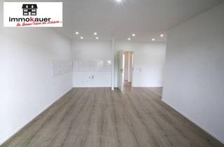 Wohnung mieten in Neue Straße 24, 08297 Zwönitz, +++ Frisch sanierte 4-Zimmer Wohnung mit Balkon +++