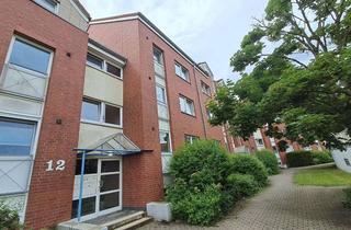Wohnung mieten in Bernardisstraße 12, 30457 Wettbergen, Helle 2-Zimmer-Wohnung mit Terrasse